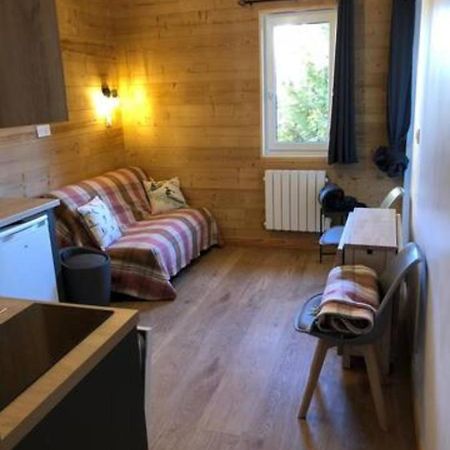 Appartement Ski Station Val Louron - Au Pied Des Pistes - 4 - 6 Personnes Genos Exterior photo
