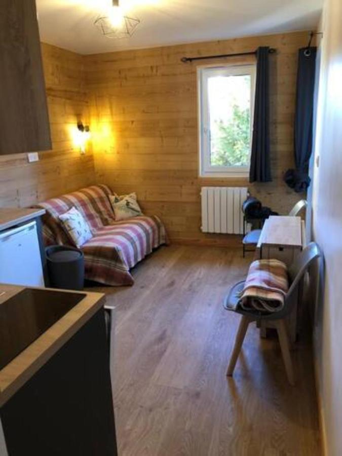 Appartement Ski Station Val Louron - Au Pied Des Pistes - 4 - 6 Personnes Genos Exterior photo