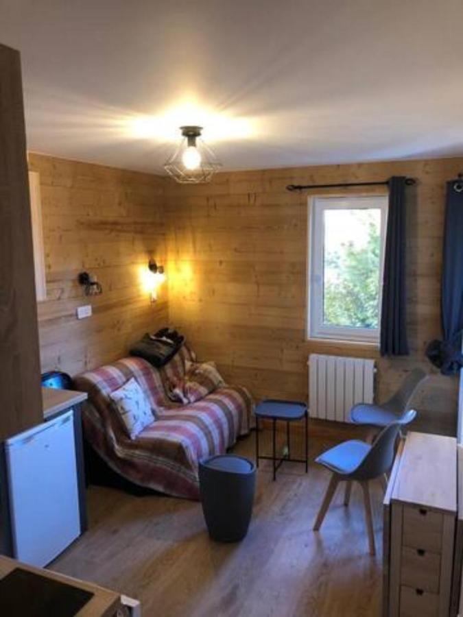 Appartement Ski Station Val Louron - Au Pied Des Pistes - 4 - 6 Personnes Genos Exterior photo