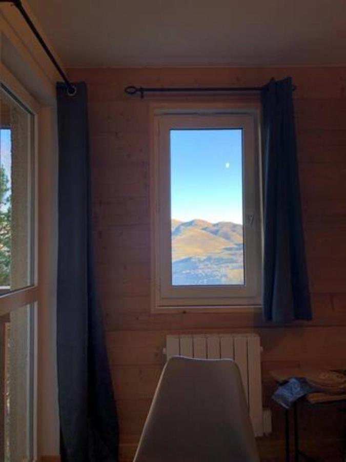 Appartement Ski Station Val Louron - Au Pied Des Pistes - 4 - 6 Personnes Genos Exterior photo