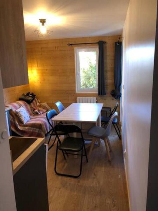 Appartement Ski Station Val Louron - Au Pied Des Pistes - 4 - 6 Personnes Genos Exterior photo